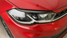 Volkswagen Polo 1.0 TSI Life 5dr Petrol Hatchback